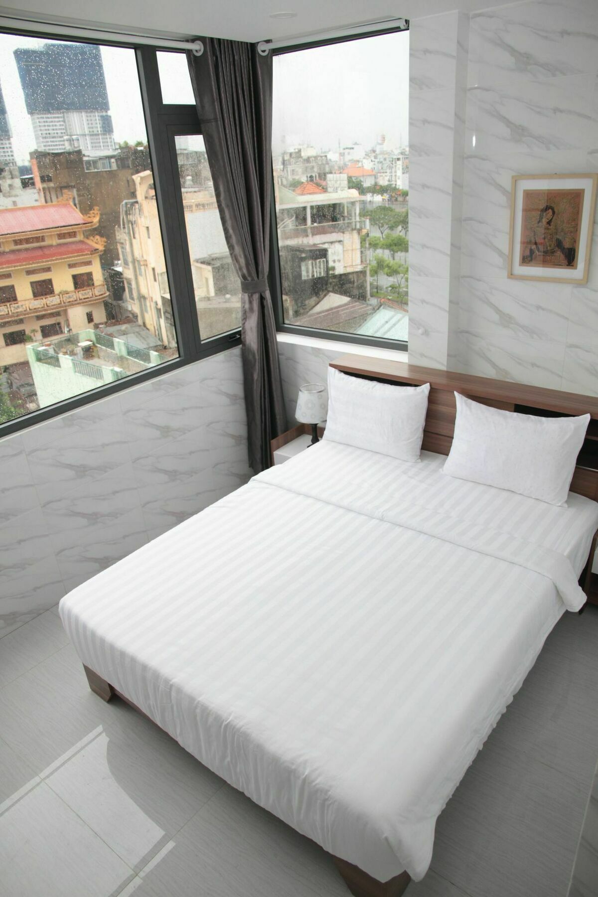 Saigon Inncrowd 2 Ho Şi Min Dış mekan fotoğraf